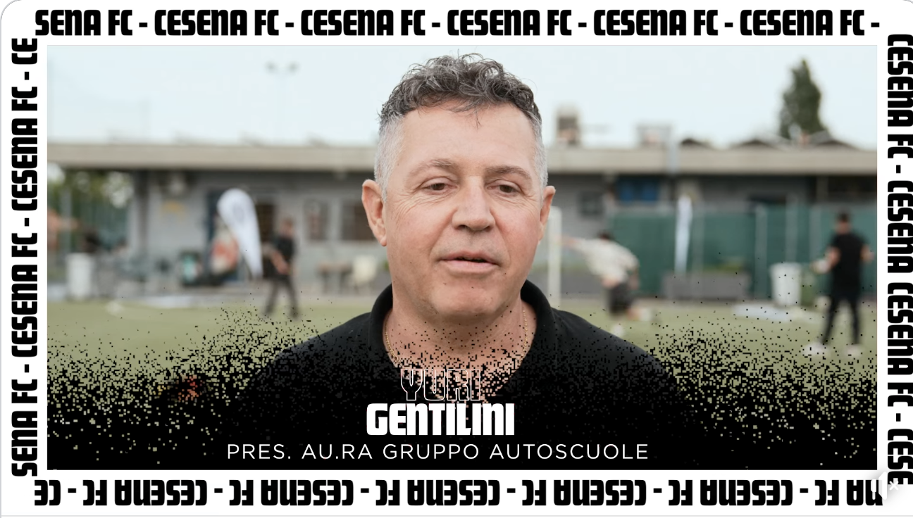 CESENA FC-AU.RA-UNASCA